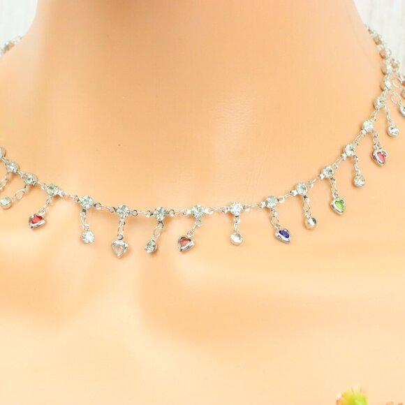 "Minimalist & Elegant Necklace Chain – Perfect for Women & Girls | UNVRC1321 - Picture 9 of 10